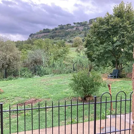 Casale Riorso * אורביאטו