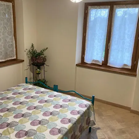 Casale Riorso Pensión Orvieto