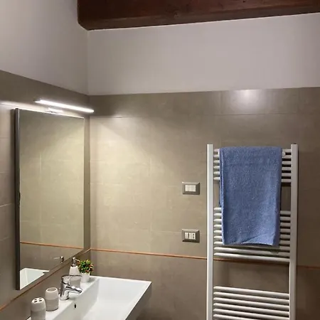 Casale Riorso Pensión 4*