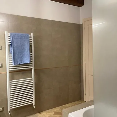 Casale Riorso Pensión Orvieto