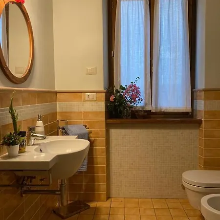 Casale Riorso Vendégház