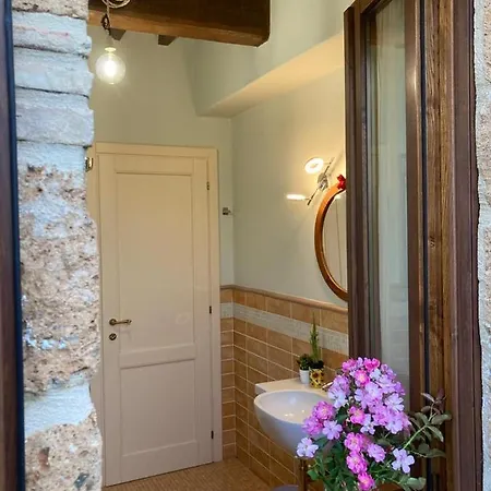 Vendégház Casale Riorso Orvieto