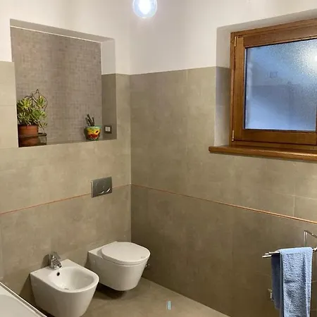 Pensión Casale Riorso