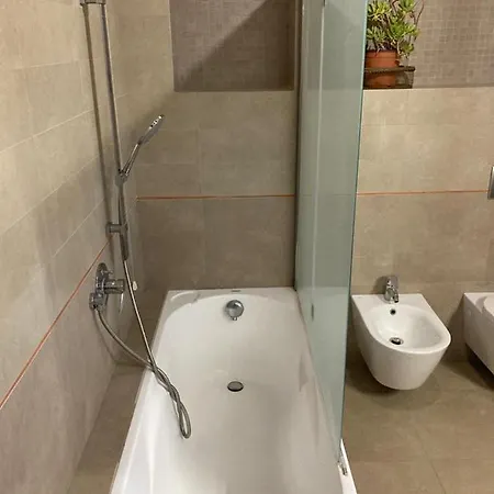 Vendégház Casale Riorso