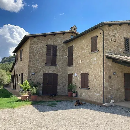 Casale Riorso