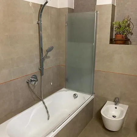 בית הארחה Casale Riorso *