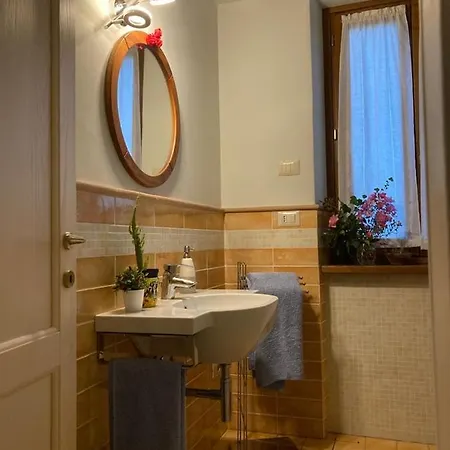 בית הארחה Casale Riorso אורביאטו