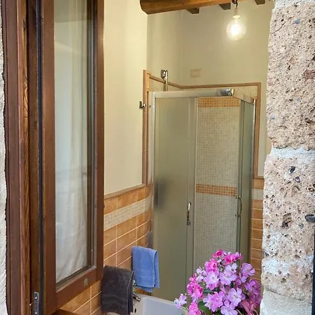 Pensión Casale Riorso