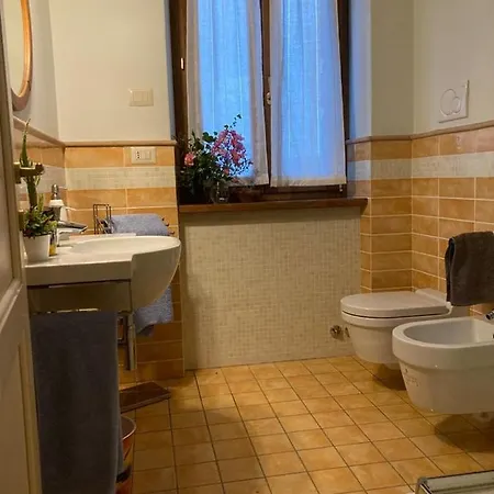 Casale Riorso Πανσιόν