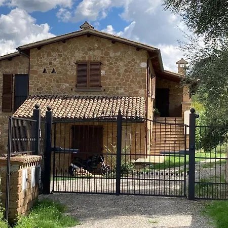 Casale Riorso *