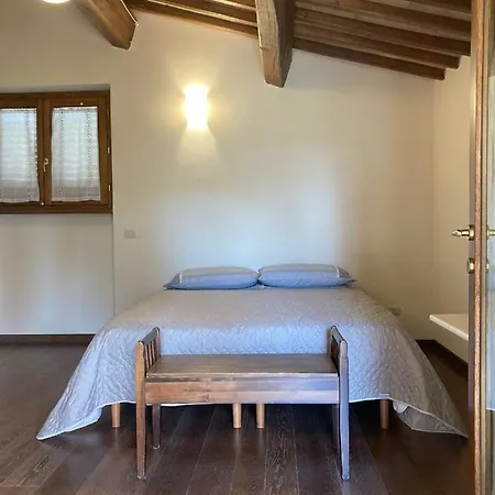 Vendégház Casale Riorso