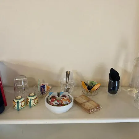 Vendégház Casale Riorso Orvieto