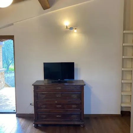 Casale Riorso Pensión Orvieto