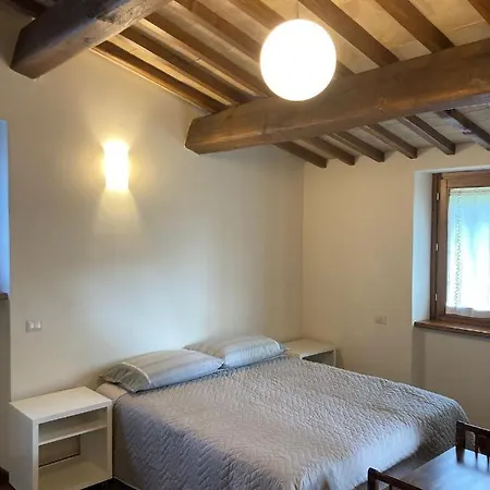 Casale Riorso Pensión Orvieto