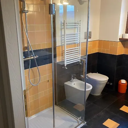 Casale Riorso 4* Орвието