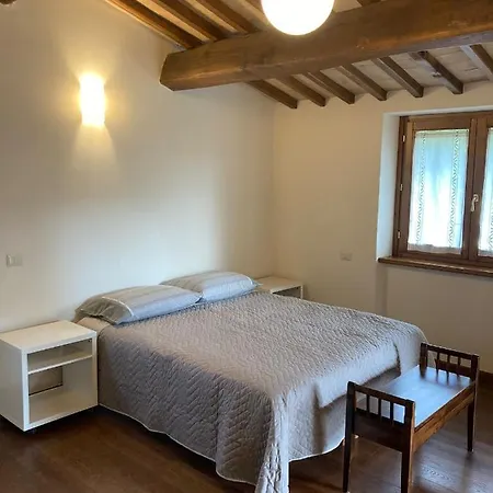 Casale Riorso Vendégház