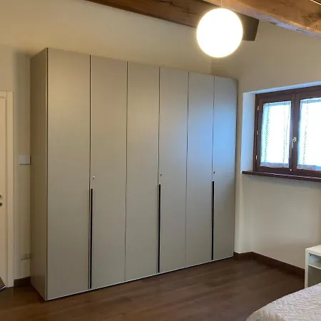 Casale Riorso Pensión