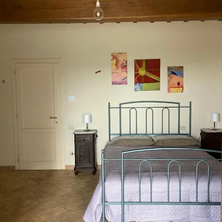 Casale Riorso 4* Orvieto