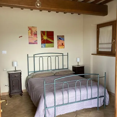 Casale Riorso Vendégház