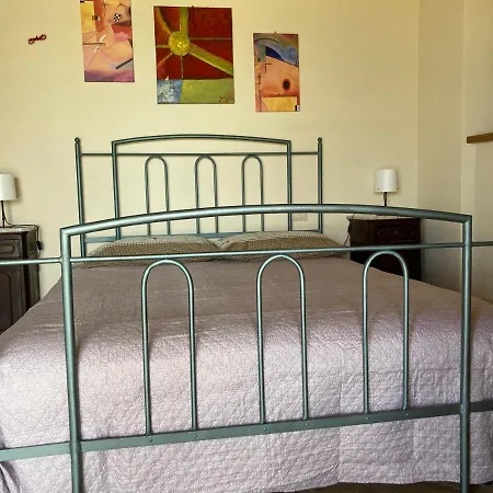 Casale Riorso 4* Orvieto