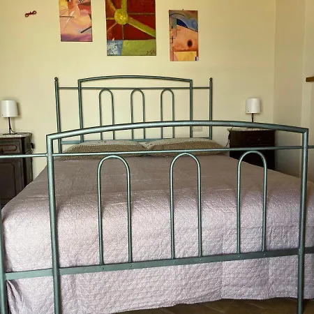 Casale Riorso Pensión 4*