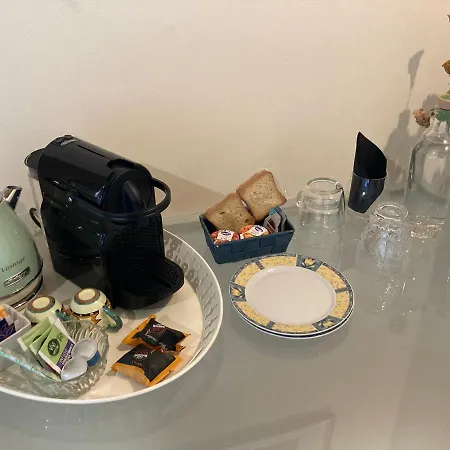 Pensión Casale Riorso Orvieto