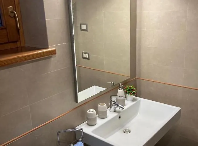 بيت ضيافة Casale Riorso أورفييتو