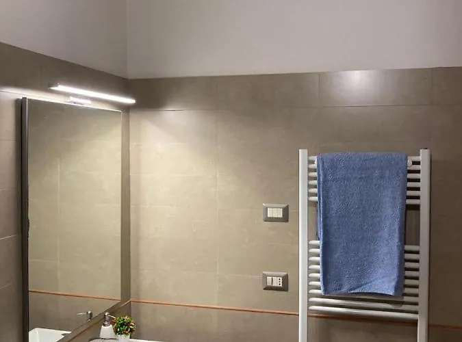 Casale Riorso 게스트하우스 4*