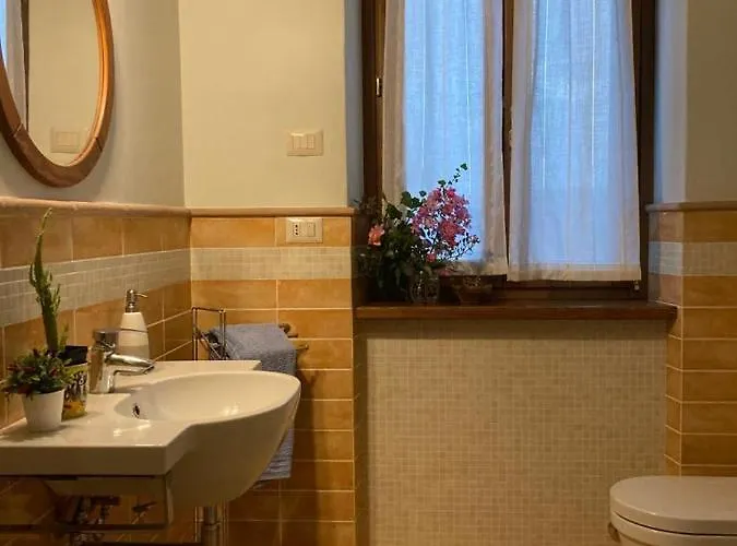 Casale Riorso بيت ضيافة