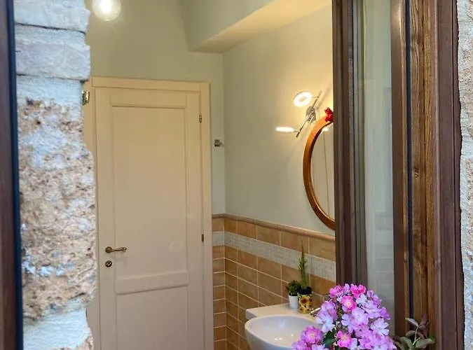 بيت ضيافة Casale Riorso أورفييتو