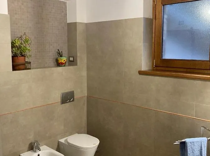 بيت ضيافة Casale Riorso