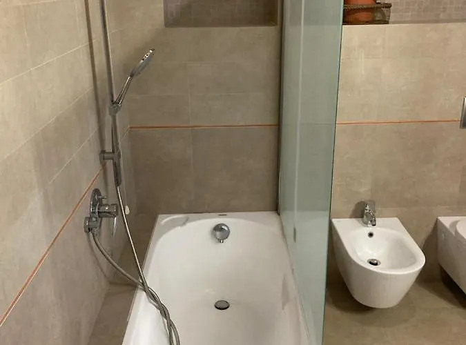 게스트하우스 Casale Riorso