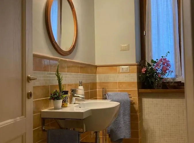 بيت ضيافة Casale Riorso أورفييتو