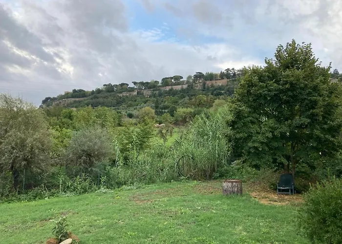 Casale Riorso 게스트하우스 4*