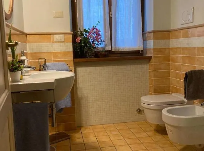 Casale Riorso بيت ضيافة