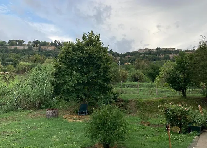 Casale Riorso بيت ضيافة 4*