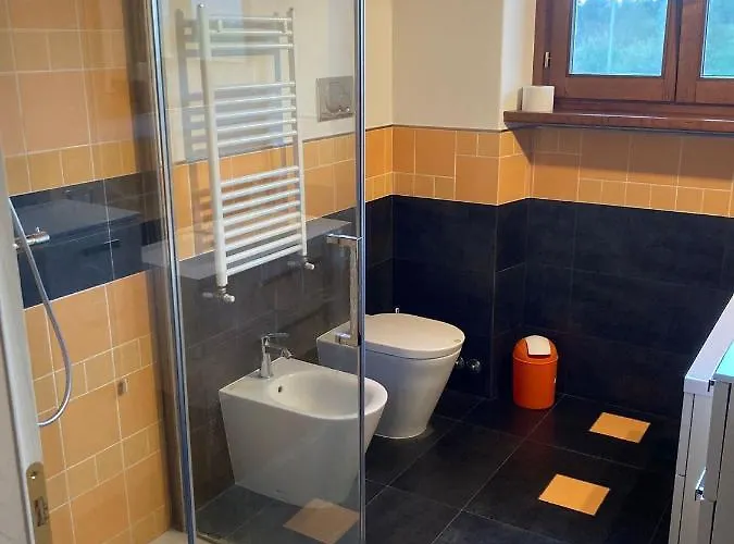 Casale Riorso 4* 오르비에토