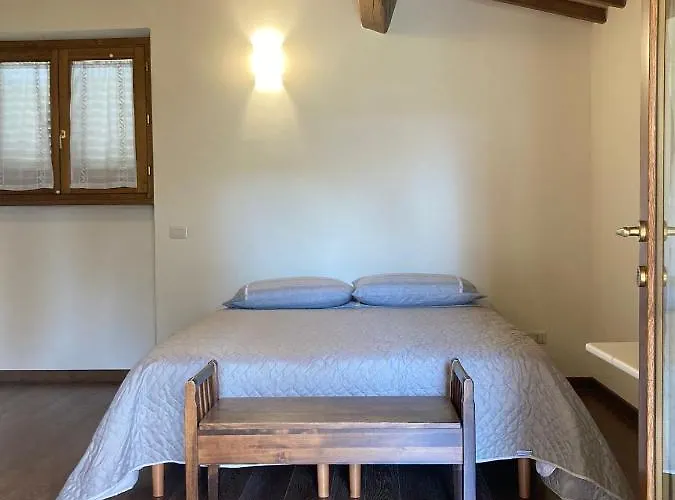 게스트하우스 Casale Riorso