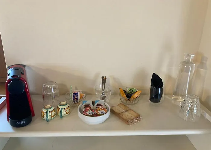 게스트하우스 Casale Riorso 오르비에토