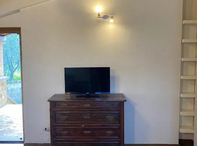 Casale Riorso بيت ضيافة أورفييتو