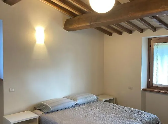 Casale Riorso بيت ضيافة أورفييتو