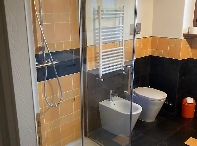 Casale Riorso 4* أورفييتو