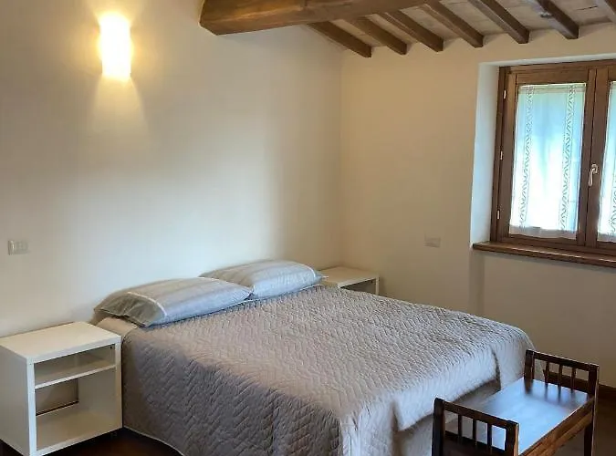 Casale Riorso بيت ضيافة