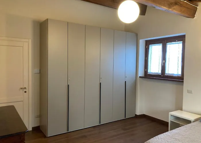 Casale Riorso بيت ضيافة