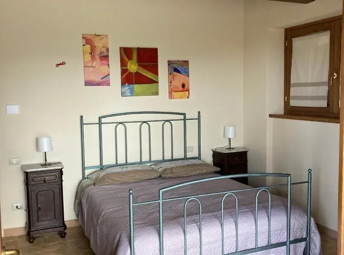 Casale Riorso بيت ضيافة