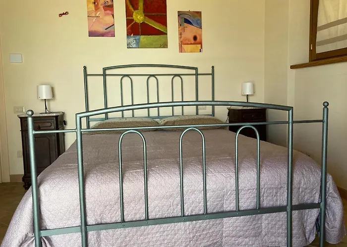 Casale Riorso 4* أورفييتو