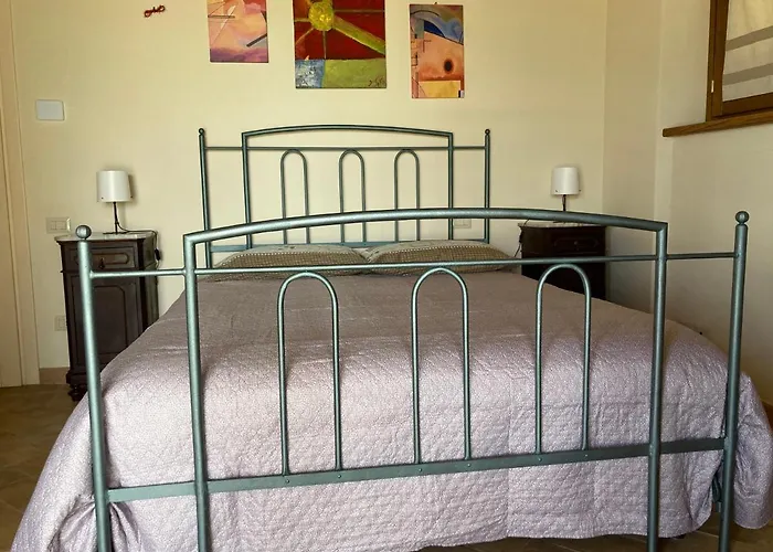 Casale Riorso بيت ضيافة 4*