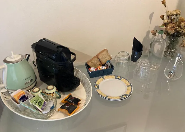 게스트하우스 Casale Riorso 오르비에토