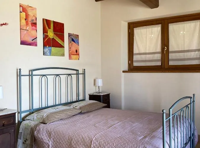 게스트하우스 Casale Riorso 오르비에토